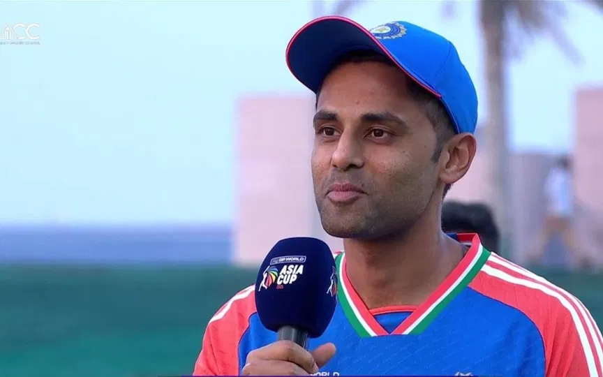 "I Have Become Like Rohit": SKY Remembers Hitman After Massive Blunder At Toss vs Oman